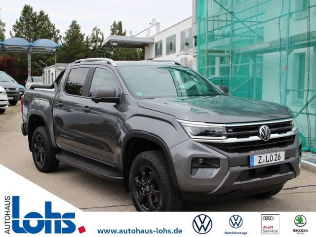 Amarok