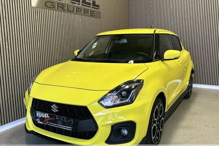 Suzuki Swift 41.600 km 14.969 &euro; Chemnitz 09125