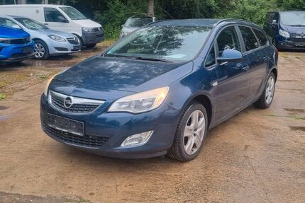 Opel Astra 260.000 km 1.390 &euro; Chemnitz 09114
