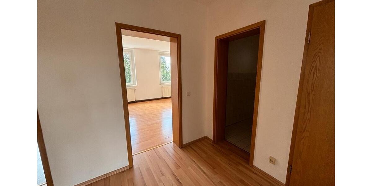 3-Raum-Wohnung im 1. OG 3 zimmer