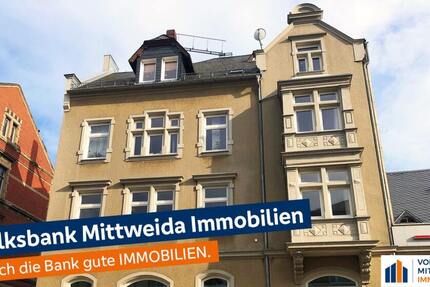 4- Zimmer Wohnung im 1.OG - Wohnung Mittweida | Angebot:10185650