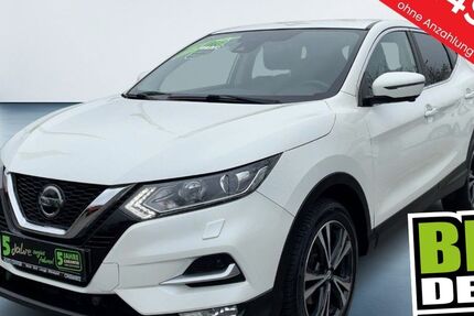 Nissan Qashqai 108.277 km 13.446 &euro; Chemnitz 09116