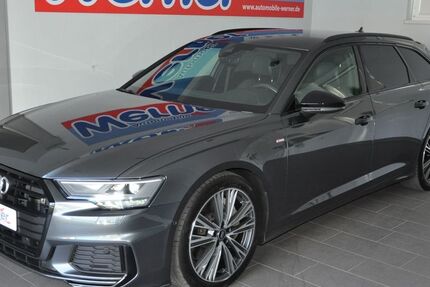 Audi A6 49.999 km 37.280 &euro; Mittweida 09648