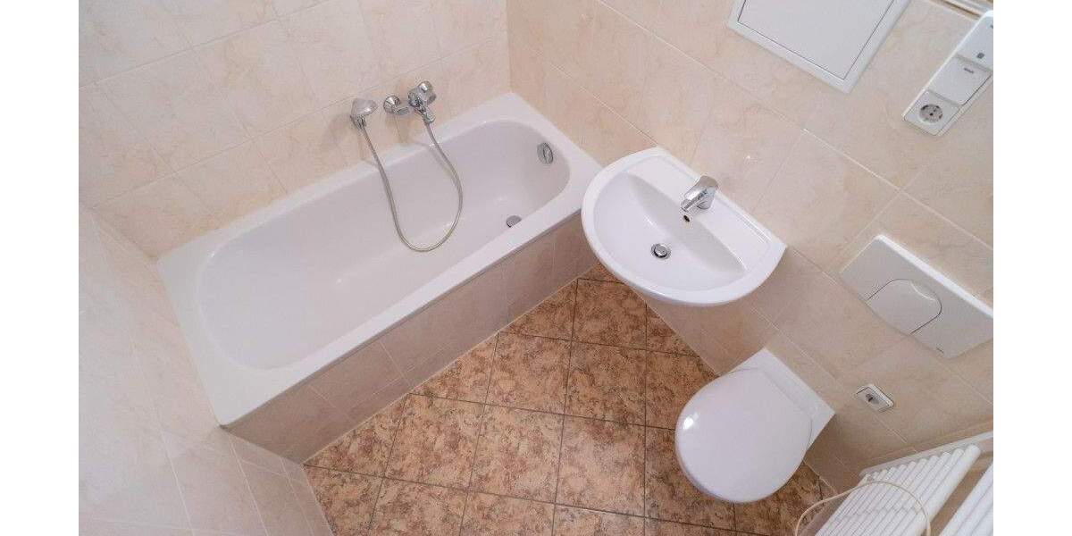 Etagenwohnung Chemnitz Sonnenberg - 2 Zimmer, 60 m&sup2;, 301&euro; | Angebot:25709135