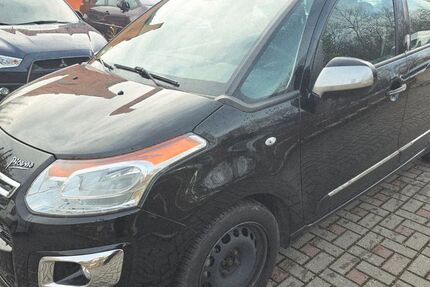 Citroen C3 109.000 km 3.990 &euro; Chemnitz 09114