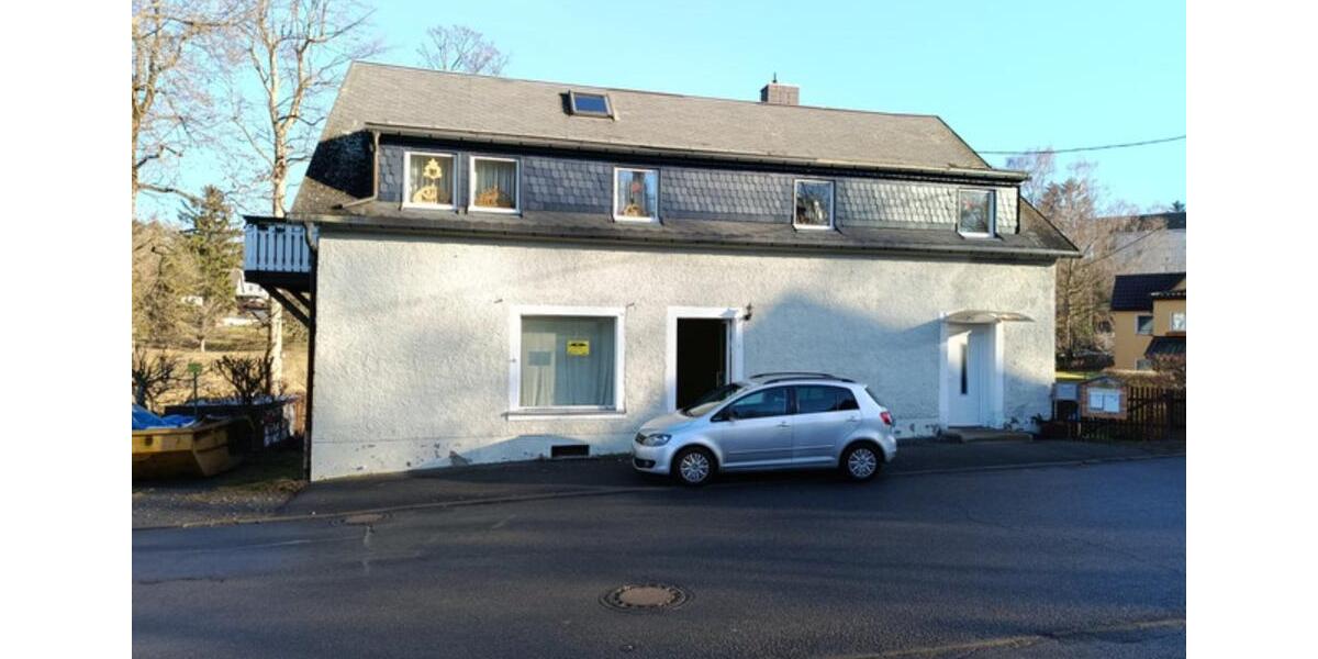 Gewerbeobjekt Brand-Erbisdorf Erbisdorf - 217&euro; | Angebot:24389276