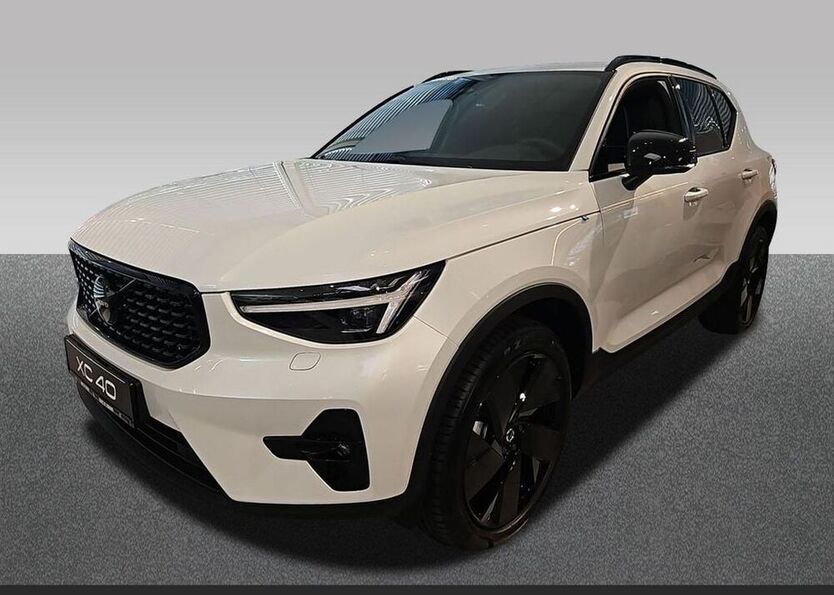 XC40
