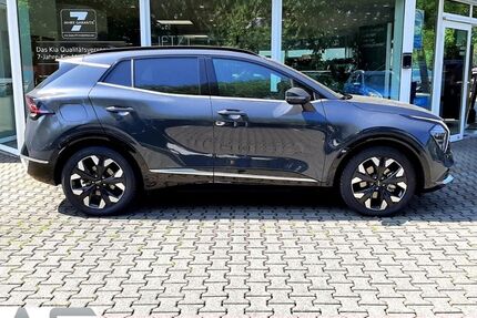Kia Sportage 11.500 km 35.990 &euro; Chemnitz 09116