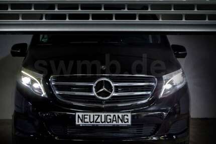 Mercedes-Benz Citan 8.000 km 23.870 &euro; Chemnitz 09120