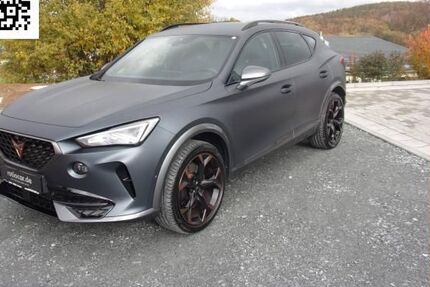 Cupra Formentor 36.206 km 39.990 &euro; Gornau 09405