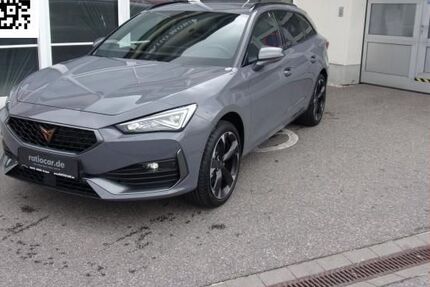 Cupra Leon 10.238 km 29.860 &euro; Thum 09419