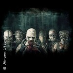 Ost+Front | Support: Scherbentanz