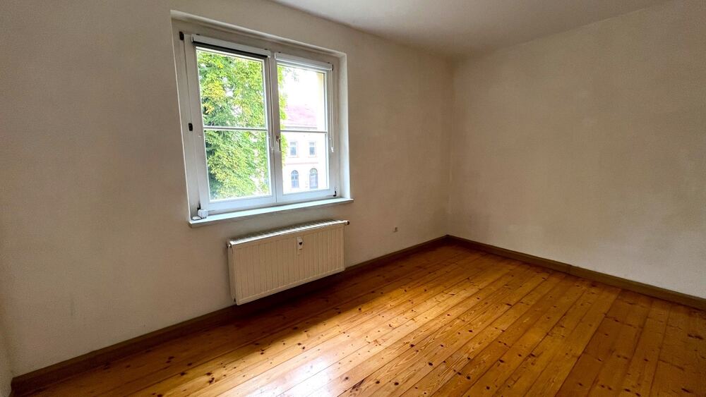 3-Zimmer Eigentumswohnung für Kapitalanleger oder Eigennutzer in Rochlitz 3 zimmer