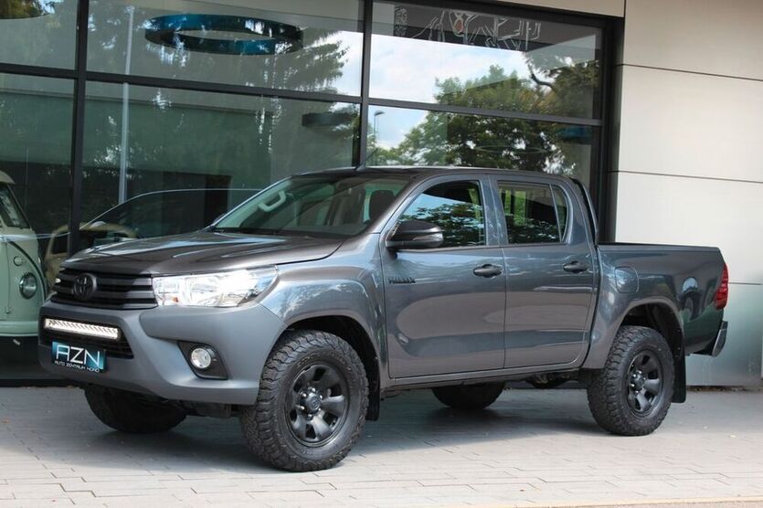Hilux