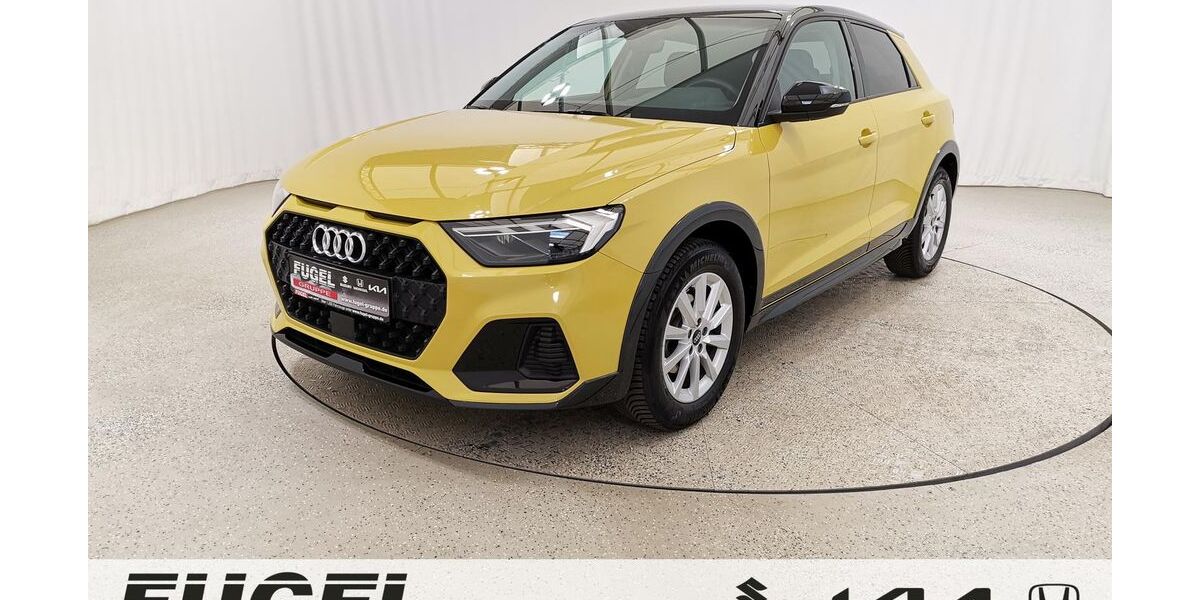 Audi A1 44.740 km 20.949 &euro; Chemnitz - Mittelbach 09224