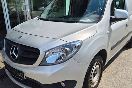 Mercedes-Benz Citan 252.798 km 5.500 &euro; Frankenberg 09669
