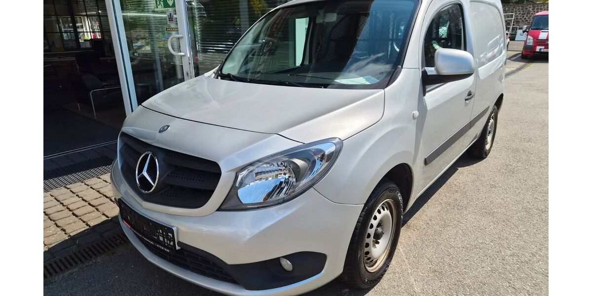 Mercedes-Benz Citan 252.798 km 5.500 &euro; Frankenberg 09669