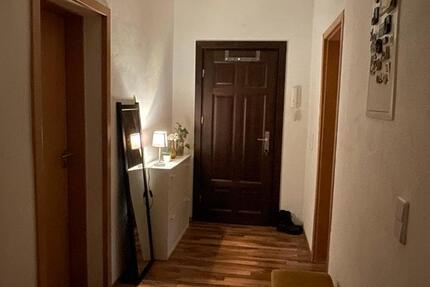 4 Raum Wohnung mit Balkon und Einbauküche 4 zimmer