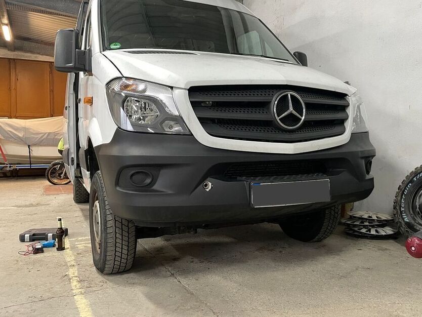 Sprinter