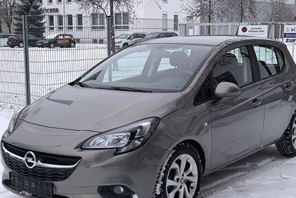 Opel Corsa 91.200 km 7.999 &euro; Chemnitz 09120