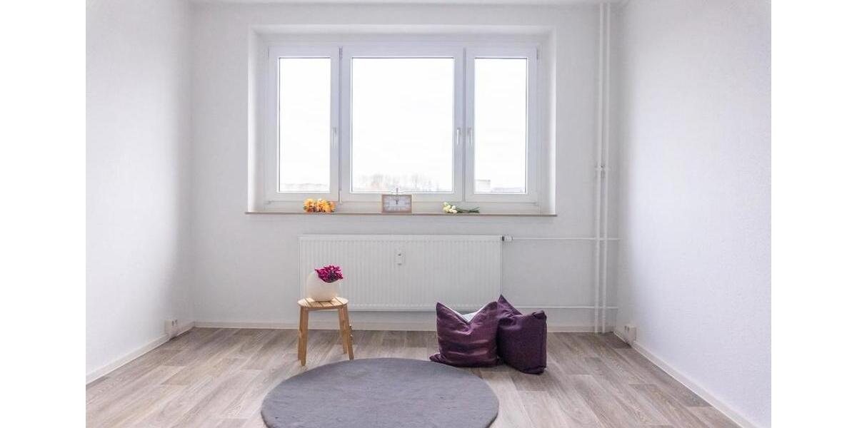 Etagenwohnung Chemnitz Helbersdorf - 3 Zimmer, 69 m&sup2;, 451&euro; | Angebot:26682225