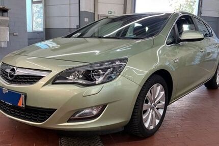 Opel Astra 79.642 km 7.500 € Chemnitz 09111
