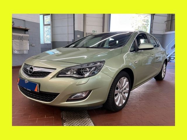 Opel Astra 79.642 km 7.500 € Chemnitz 09111