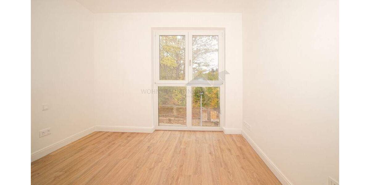 Etagenwohnung Chemnitz Rabenstein - 2 Zimmer, 40 m&sup2;, 541&euro; | Angebot:25681447