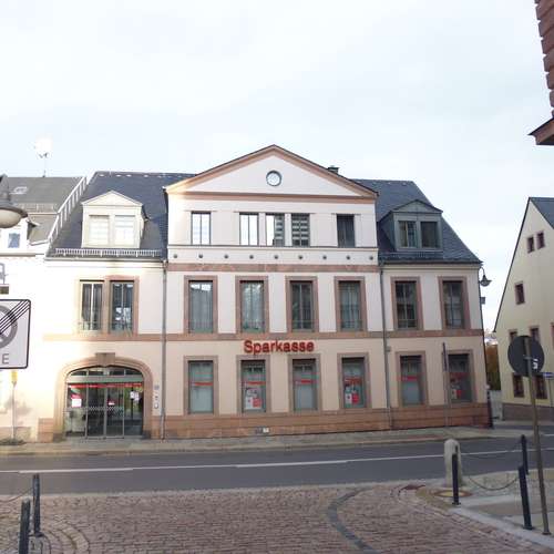 Büro in Geringswalde 2.400 € 481.96 m² zimmer