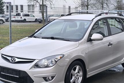 Hyundai i30 146.200 km 4.999 &euro; Chemnitz 09120