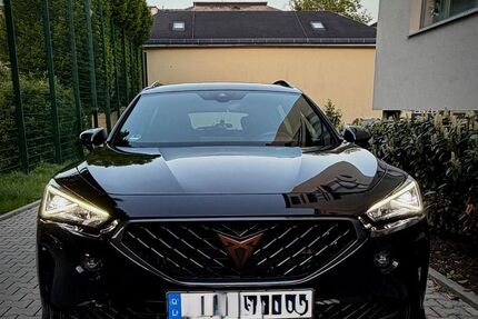 Cupra Formentor 42.800 km 21.800 &euro; Chemnitz 09112