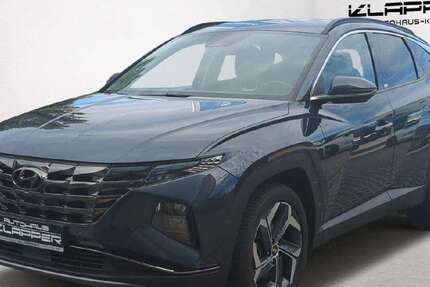 Hyundai TUCSON 55.000 km 25.990 &euro; Chemnitz 09116