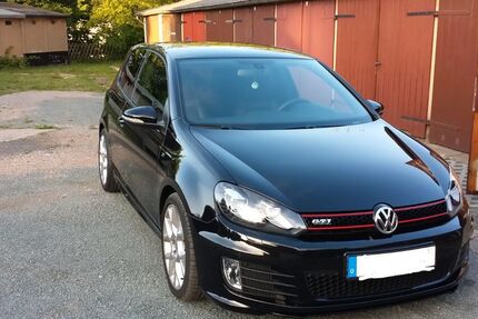 VW Golf 19.800 km 21.900 &euro; Glauchau 08371
