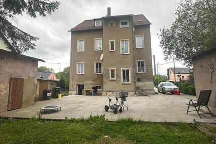 Haus Frankenberg (Sachsen) - 17 Zimmer, 9 m&sup2;, 260.000&euro; | Angebot:26951341
