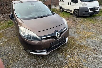 Renault Scenic 120.000 km 3.400 &euro; Chemnitz 09114