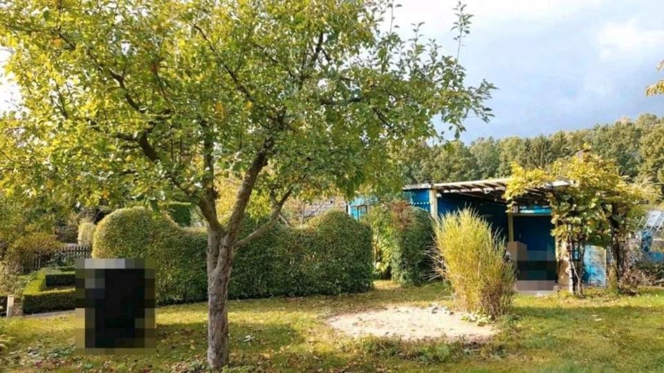 Grundstück Chemnitz Rabenstein - 800&euro; | Angebot:24367154