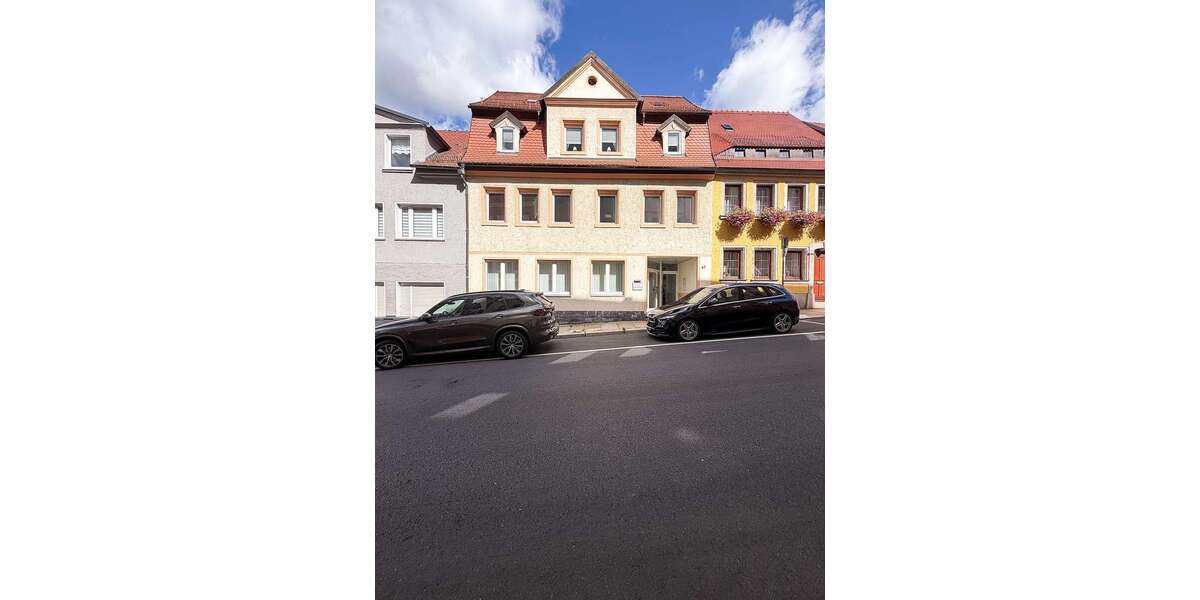 Einfamilienhaus Hohenstein - Ernstthal Ernstthal - 9 Zimmer, 230 m&sup2;, 135.000&euro; | Angebot:27247096