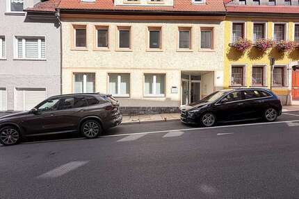 Haus Hohenstein - Ernstthal Ernstthal - 9 Zimmer, 230 m&sup2;, 135.000&euro; | Angebot:27247096