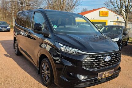 Ford Tourneo Custom 11.200 km 43.190 &euro; Chemnitz 09126