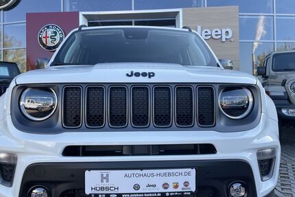 Jeep Renegade 1.500 km 38.900 &euro; Chemnitz 09130