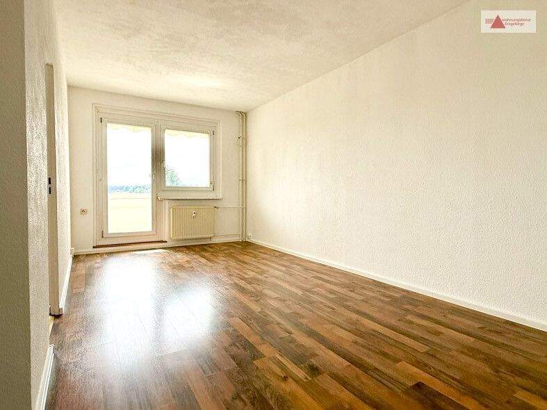 Etagenwohnung Geyer - 3 Zimmer, 54 m&sup2;, 265&euro; | Angebot:25836560