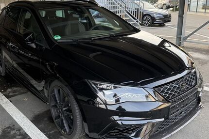 Seat Leon 64.890 km 28.999 &euro; Chemnitz - Mittelbach 09224