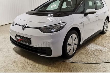 VW ID.3 60.690 km 15.869 &euro; Chemnitz - Mittelbach 09224