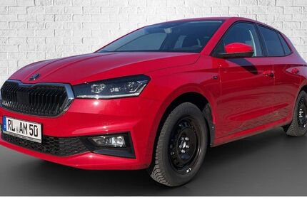 Skoda Fabia 1.990 km 21.990 &euro; Rochlitz 09306