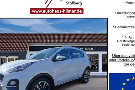 Kia Sportage 113.575 km 18.490 &euro; Stollberg 09366