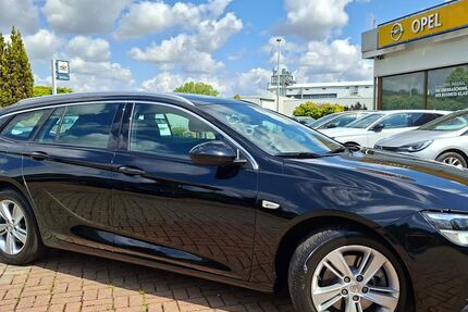 Opel Insignia 68.950 km 19.790 € Hainichen 09661
