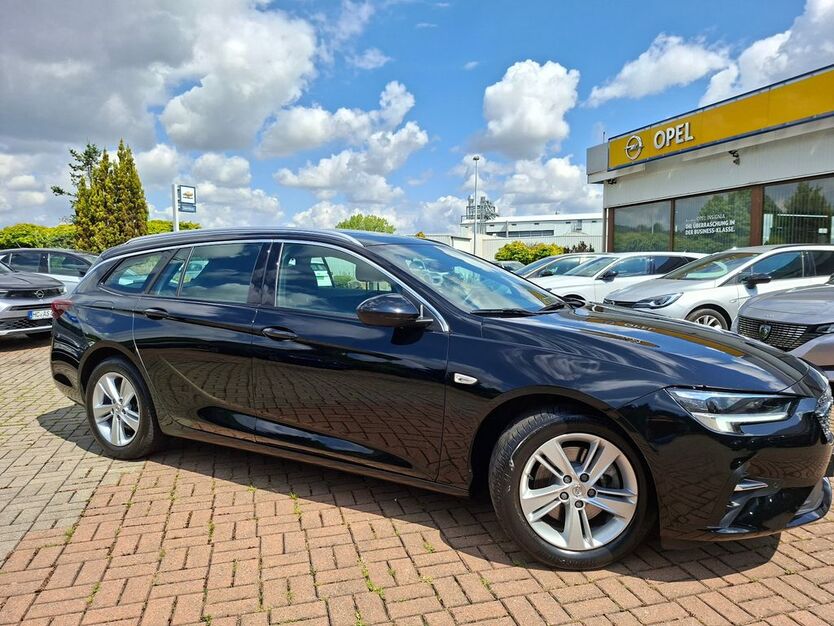 Opel Insignia 68.950 km 19.790 € Hainichen 09661