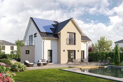 Ihr individuelles Einfamilienhaus in Thalheim - Gestalten Sie Ihr Traumhaus nach Ihren Wünschen! 4 zimmer