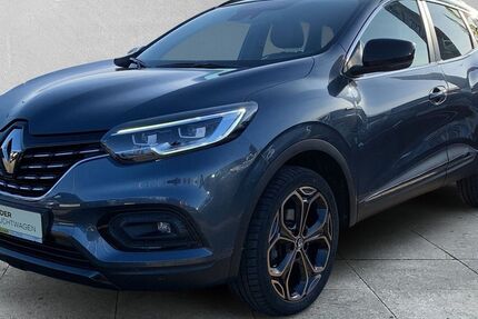 Renault Kadjar 22.400 km 22.490 &euro; Frankenberg 09669