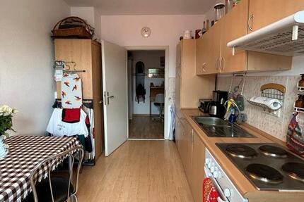 Wohnung Chemnitz Wittgensdorf - 2 Zimmer, 49 m&sup2;, 400&euro; | Angebot:26223660